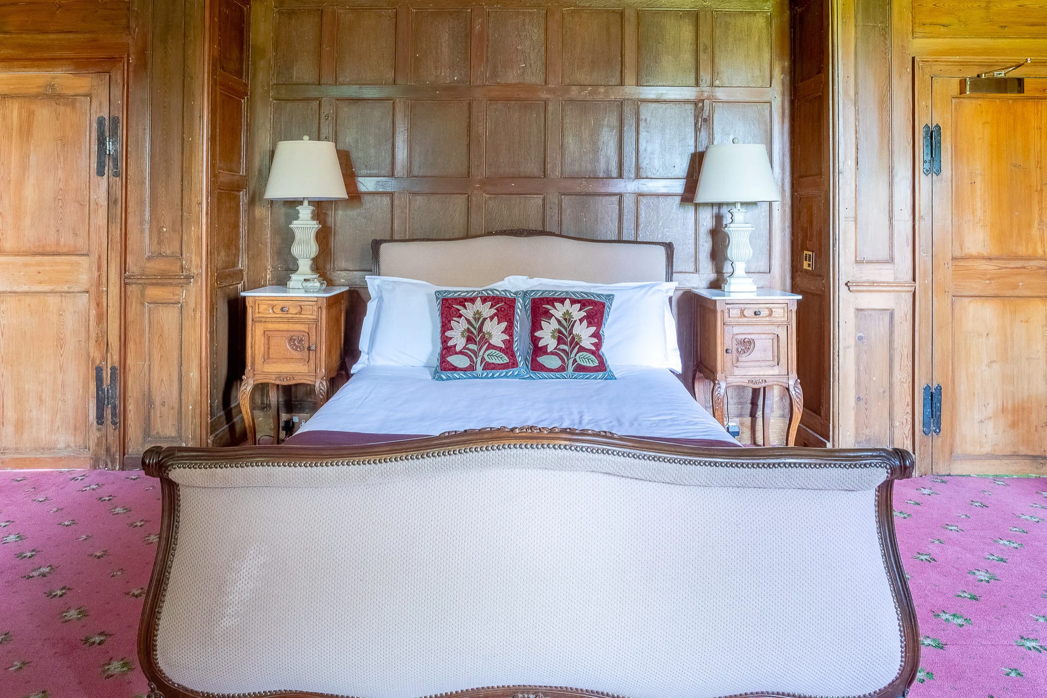 Photo of Hockwold Hall, Main House ( Accommodation )