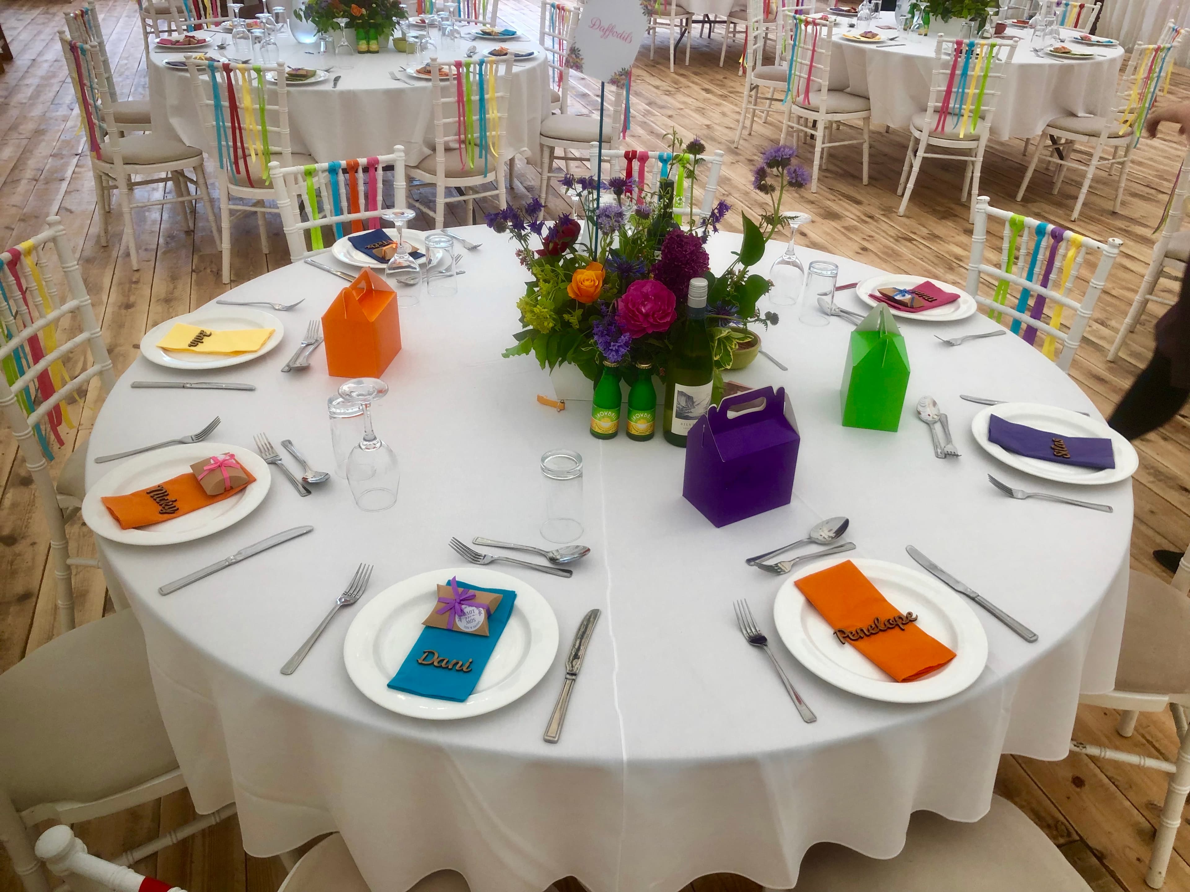 Marquee, Hockwold Hall photo #9