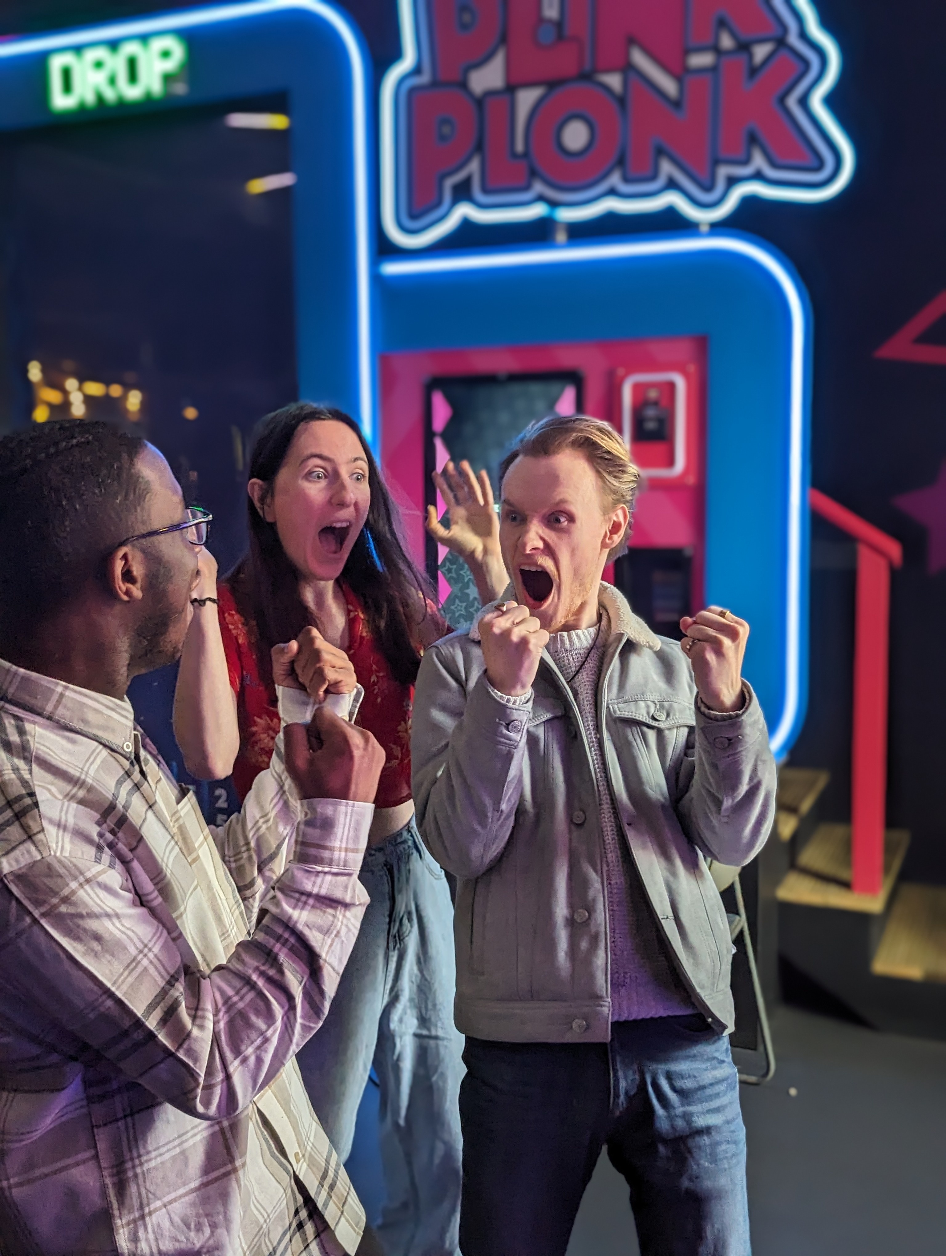 Photo of Gameshow Allstars