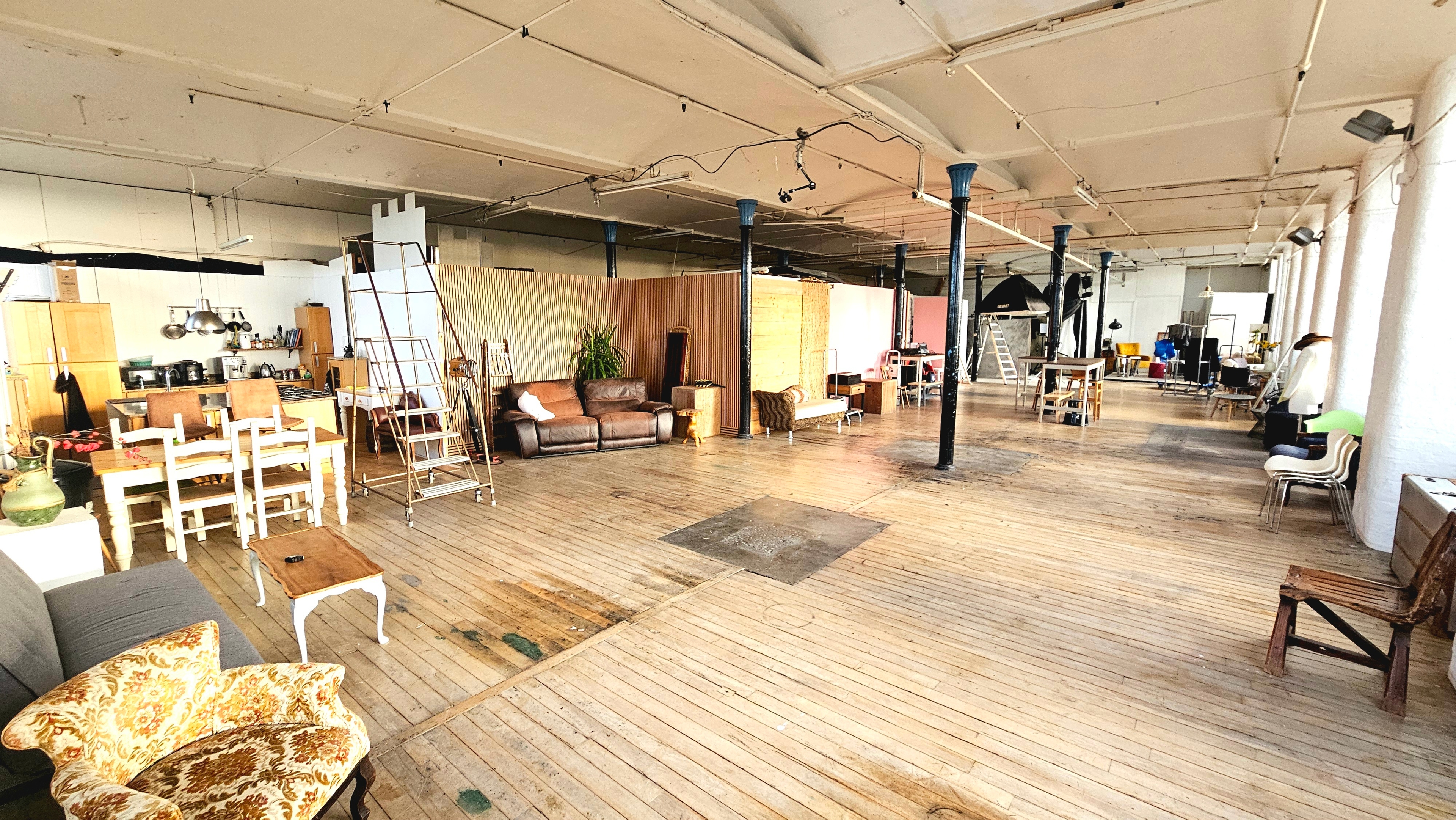 Photo of The Daylight Space