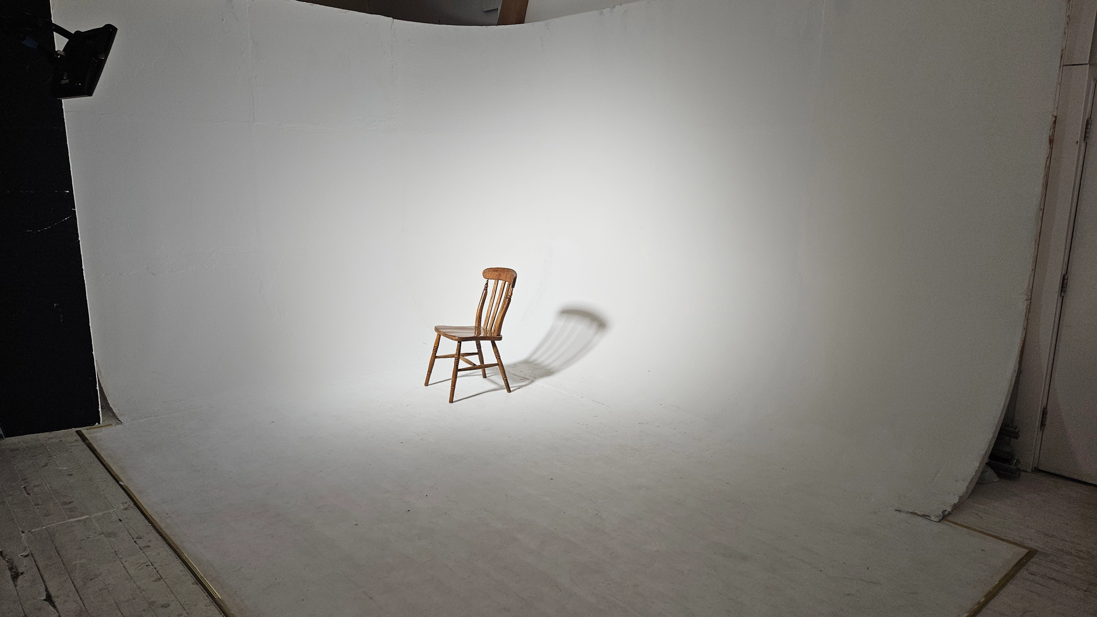 Photo of The Daylight Space