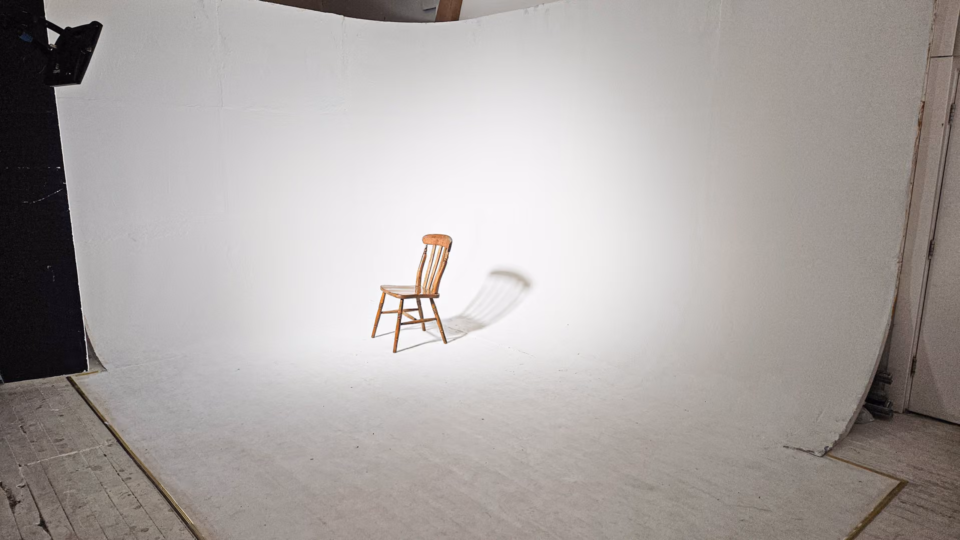 The Daylight Space, The Daylight Space photo #4