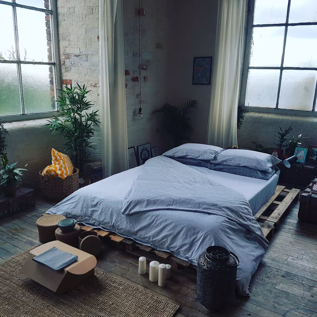 The Daylight Space, The Daylight Space photo #8