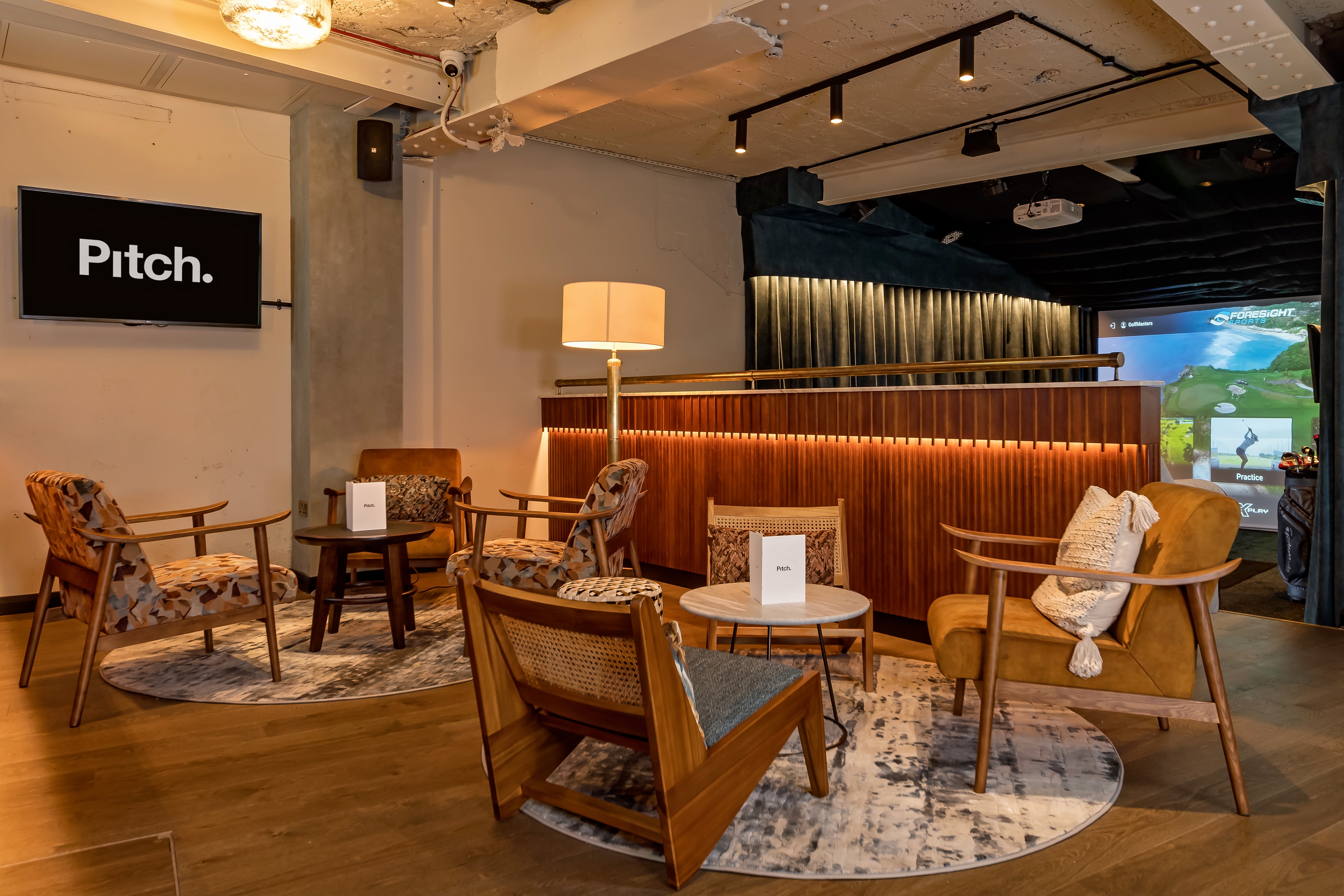 Photo of Pitch - Soho