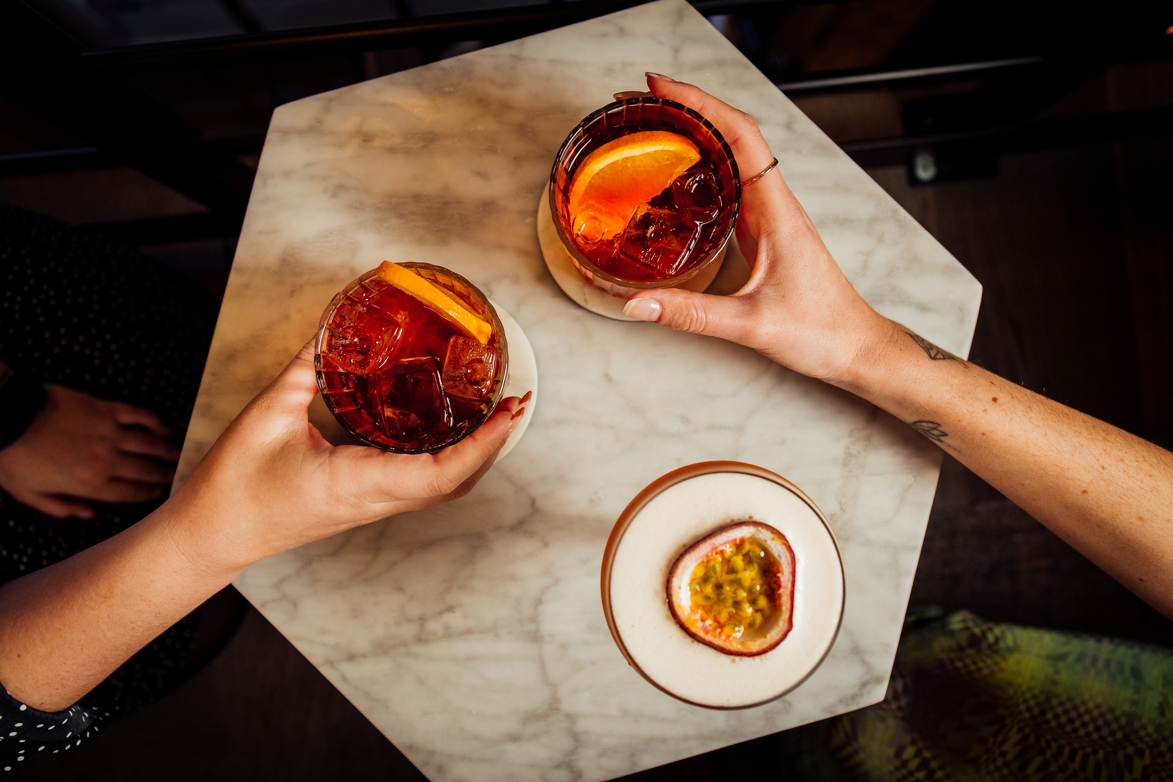 Photo of Pitch - Soho