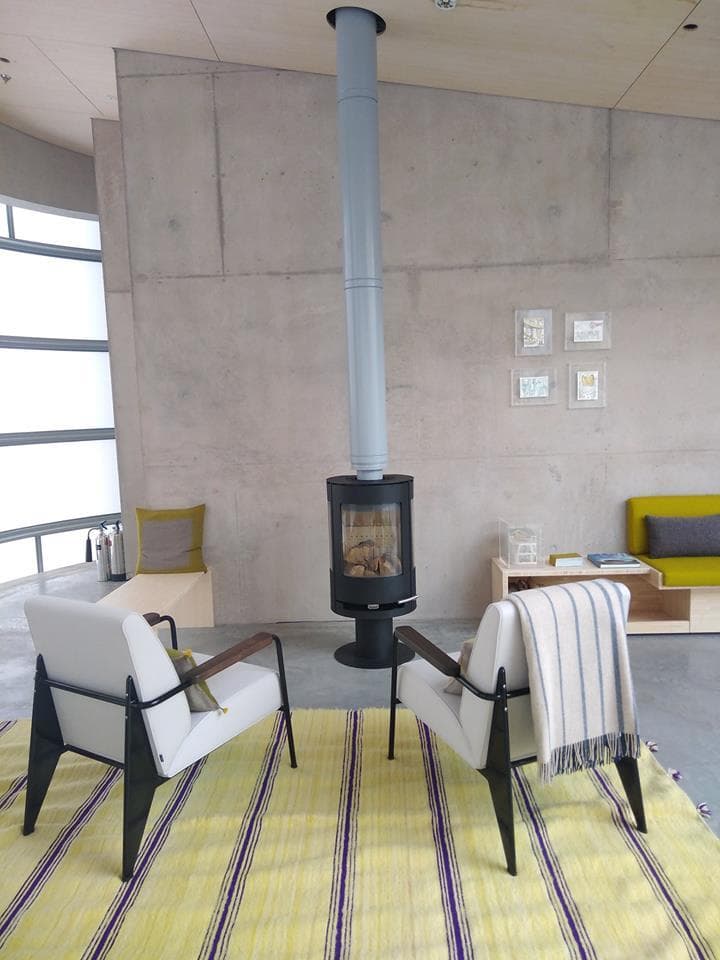 Maggie’s Barts, Rooftop View photo #2