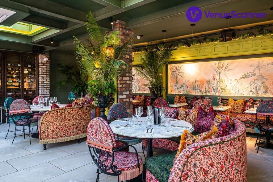 Emily's, Terrace, undefined photo #3