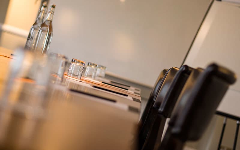 The Cotswold Room, Hatton Court Hotel photo #5