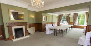 The Cotswold Room