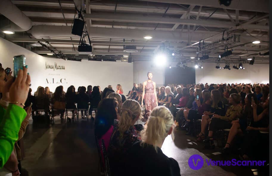 Distribution Hall, Studio Warehouse photo #3