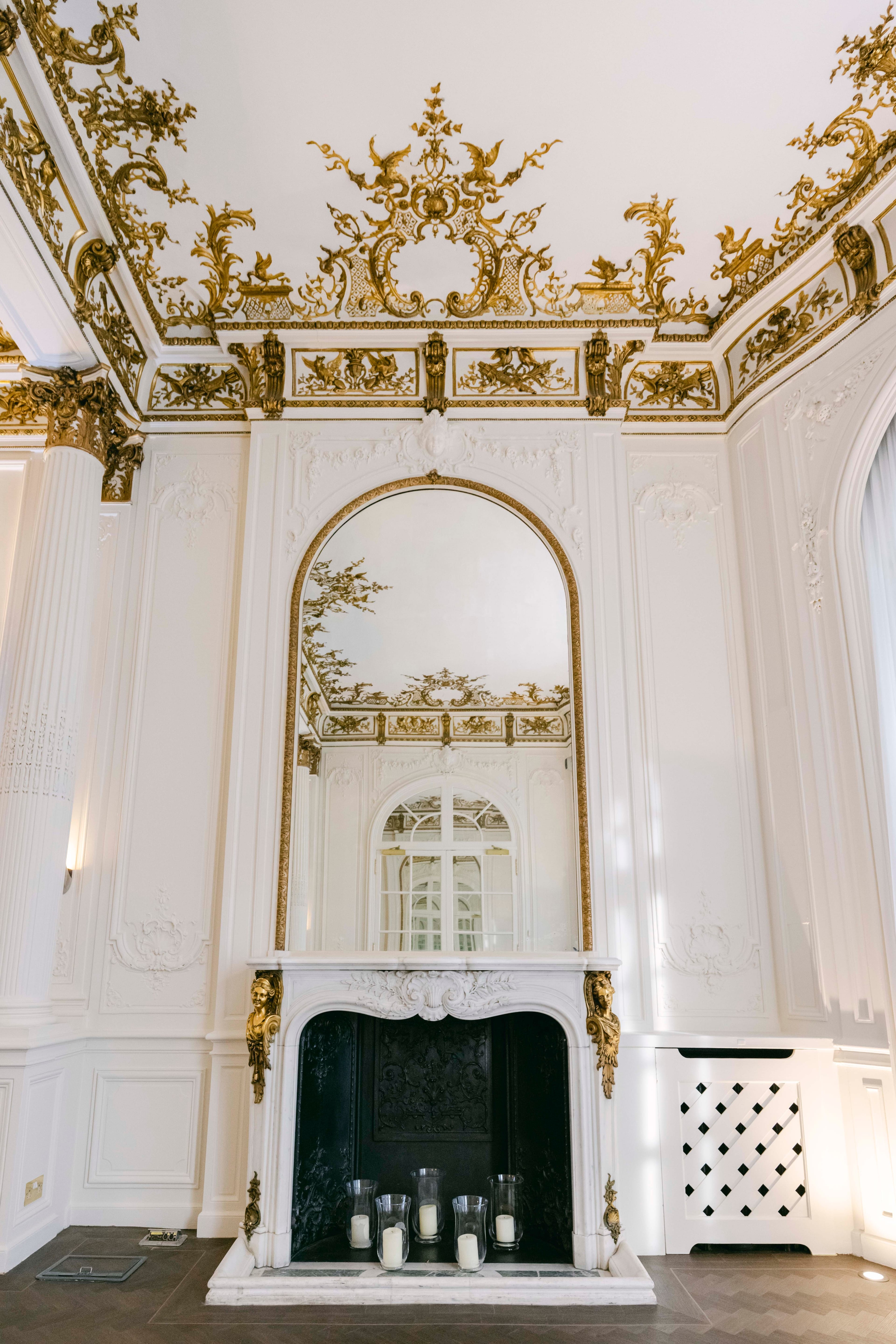 Photo of No 4 Hamilton Place, Argyll Room And Terrace