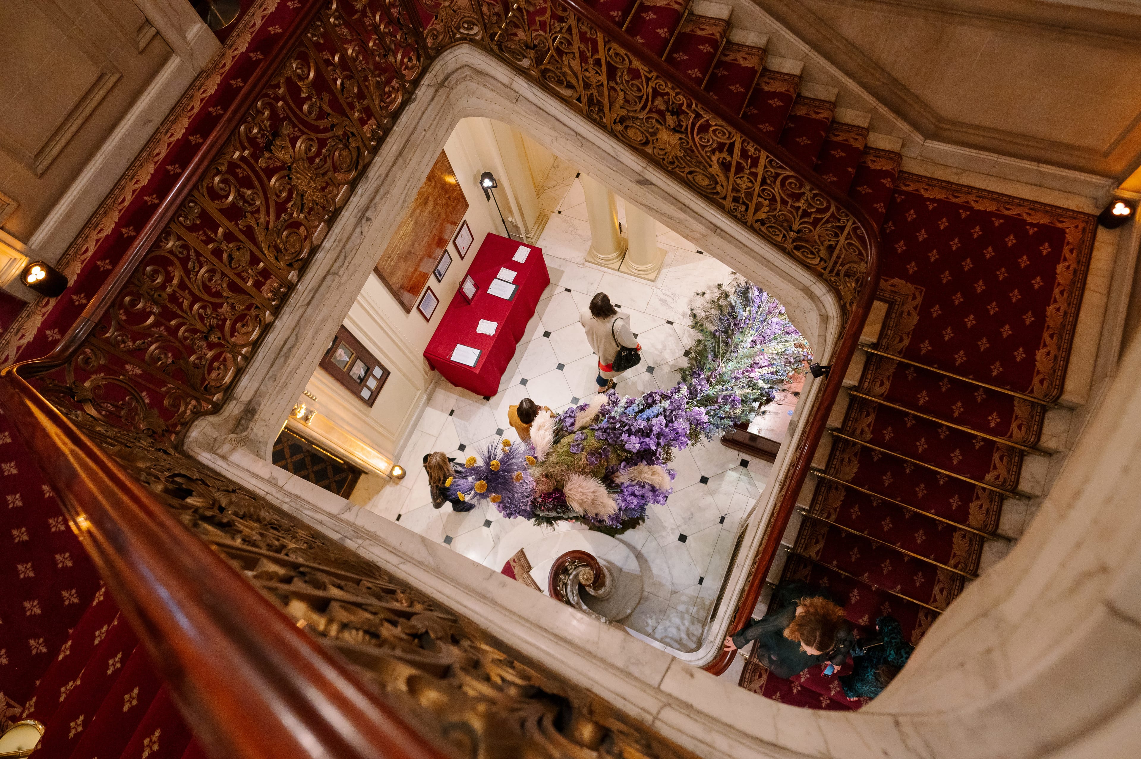 Photo of No 4 Hamilton Place
