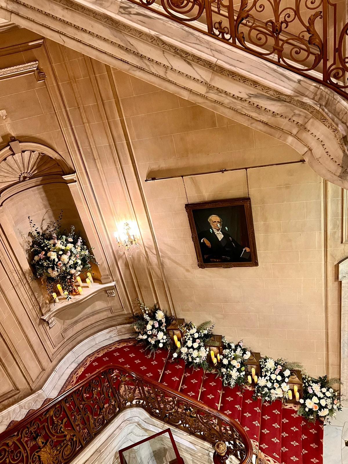 Photo of No 4 Hamilton Place
