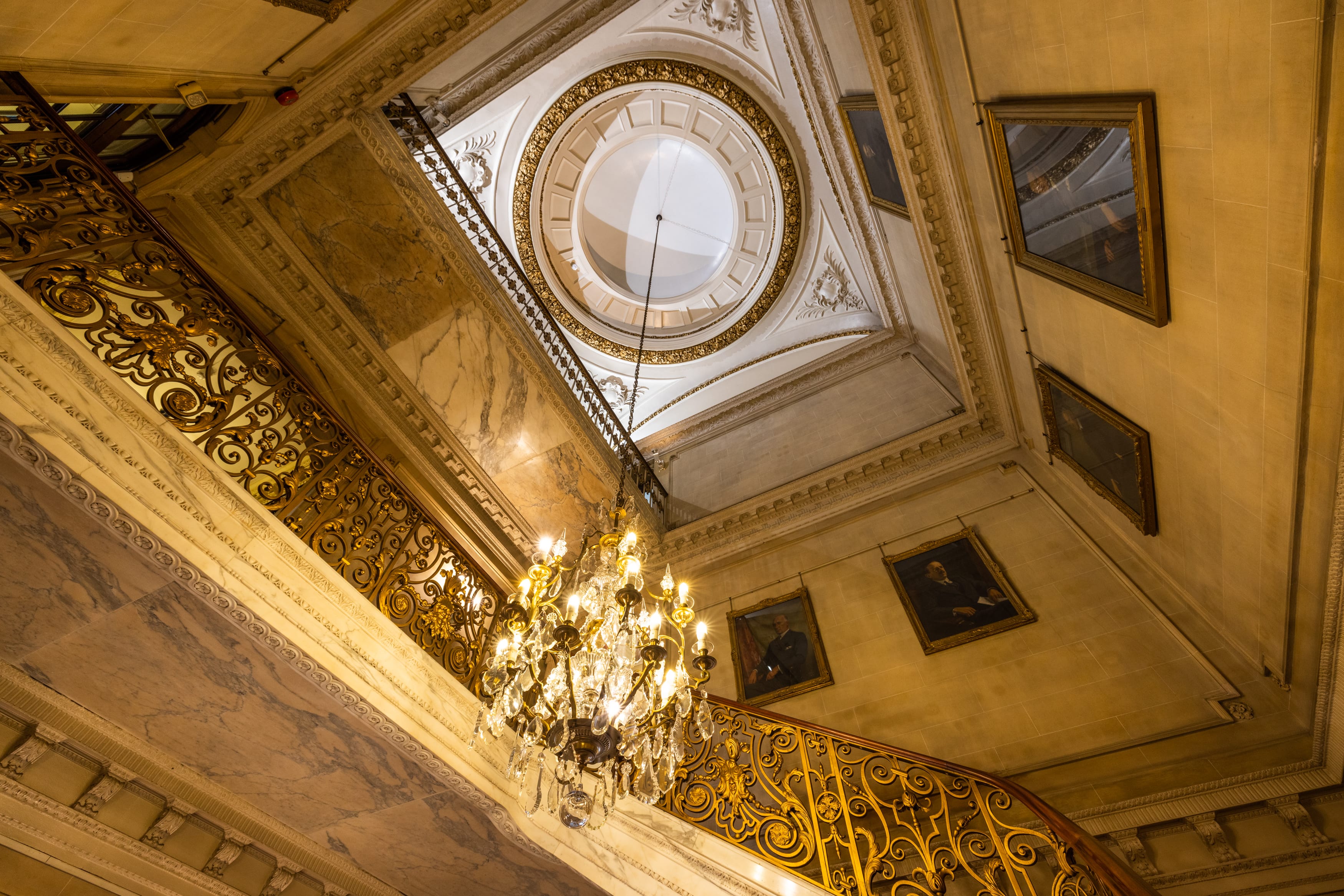 Photo of No 4 Hamilton Place