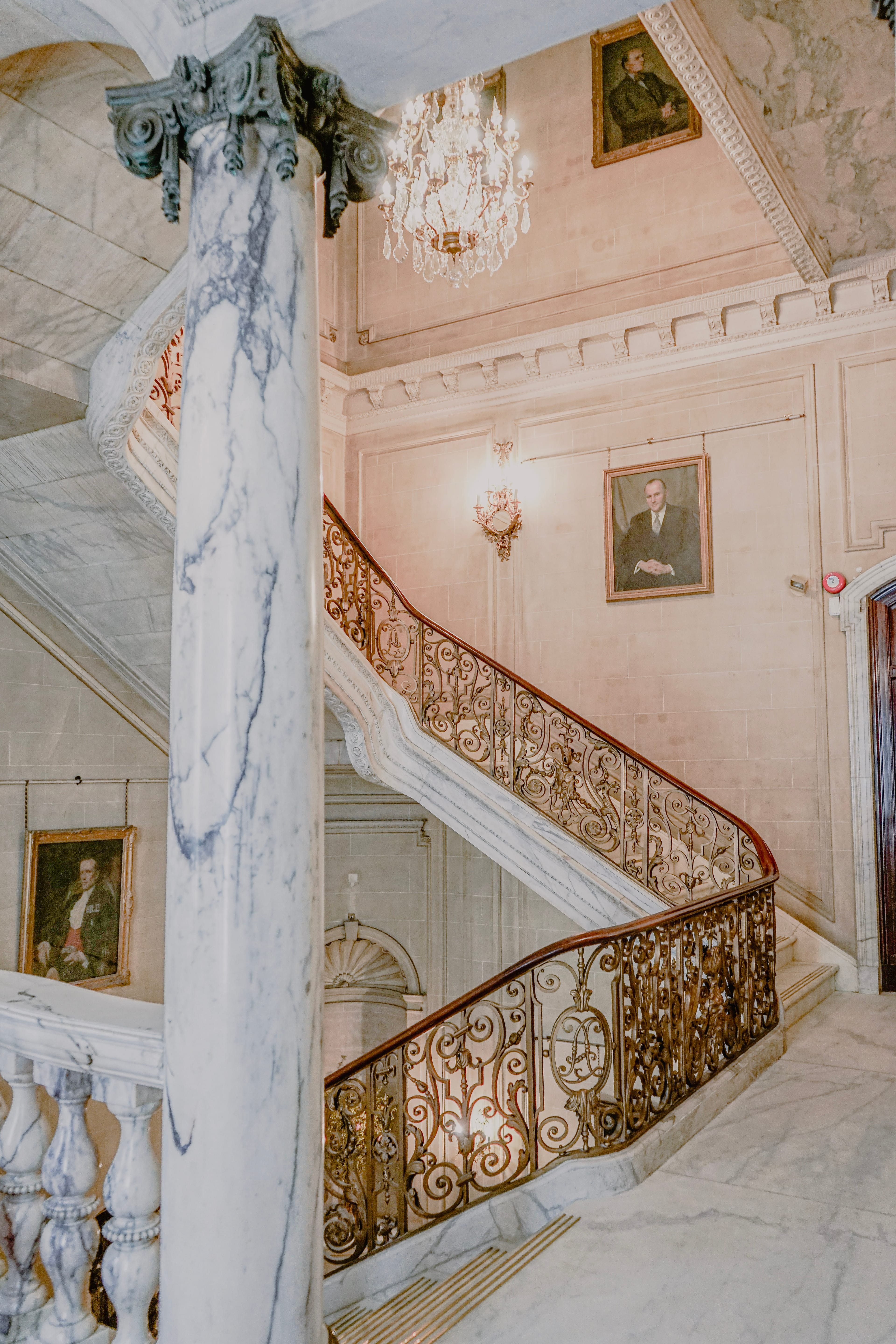 Photo of No 4 Hamilton Place, Argyll Room And Terrace