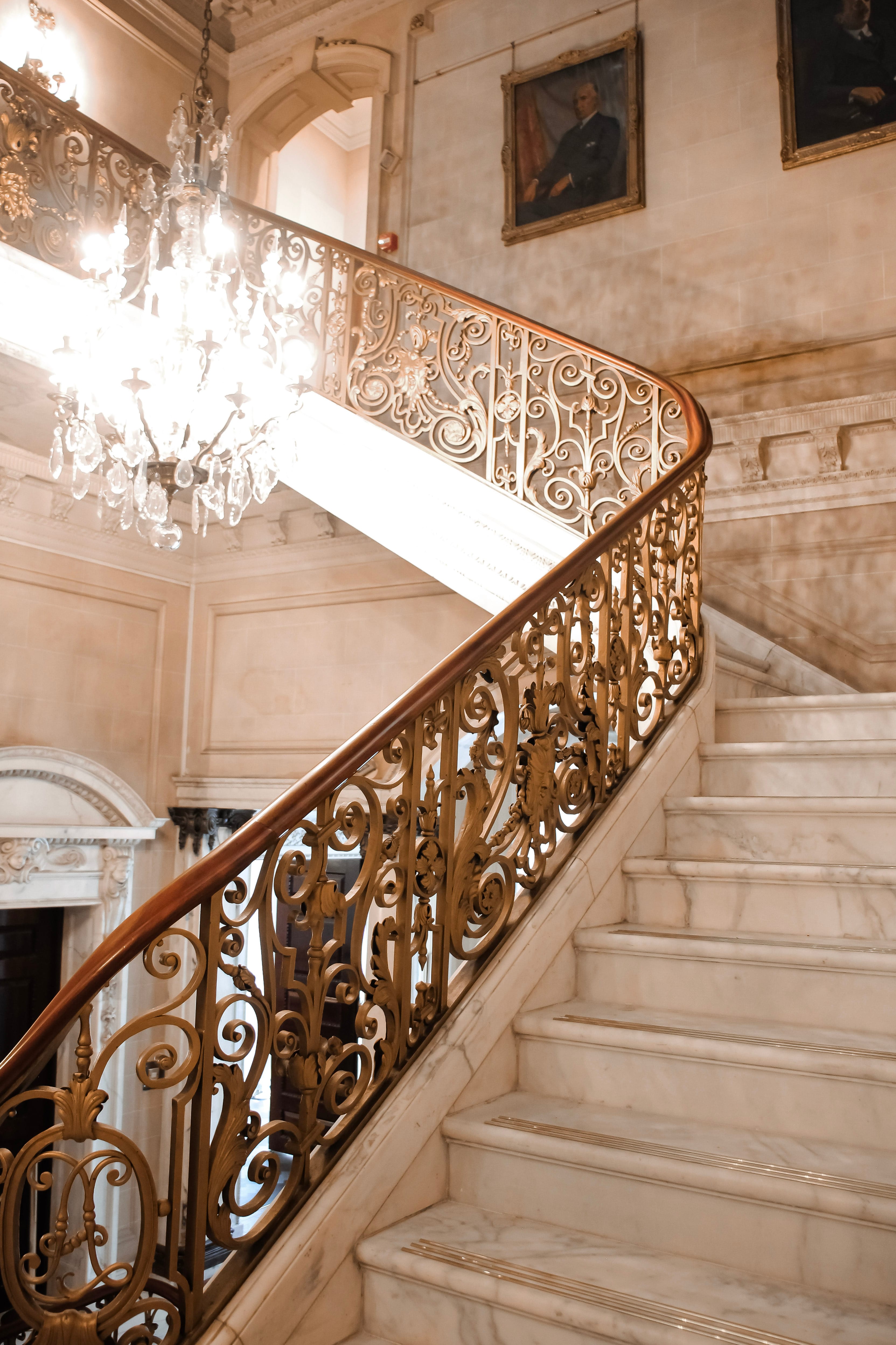 Photo of No 4 Hamilton Place, Argyll Room And Terrace