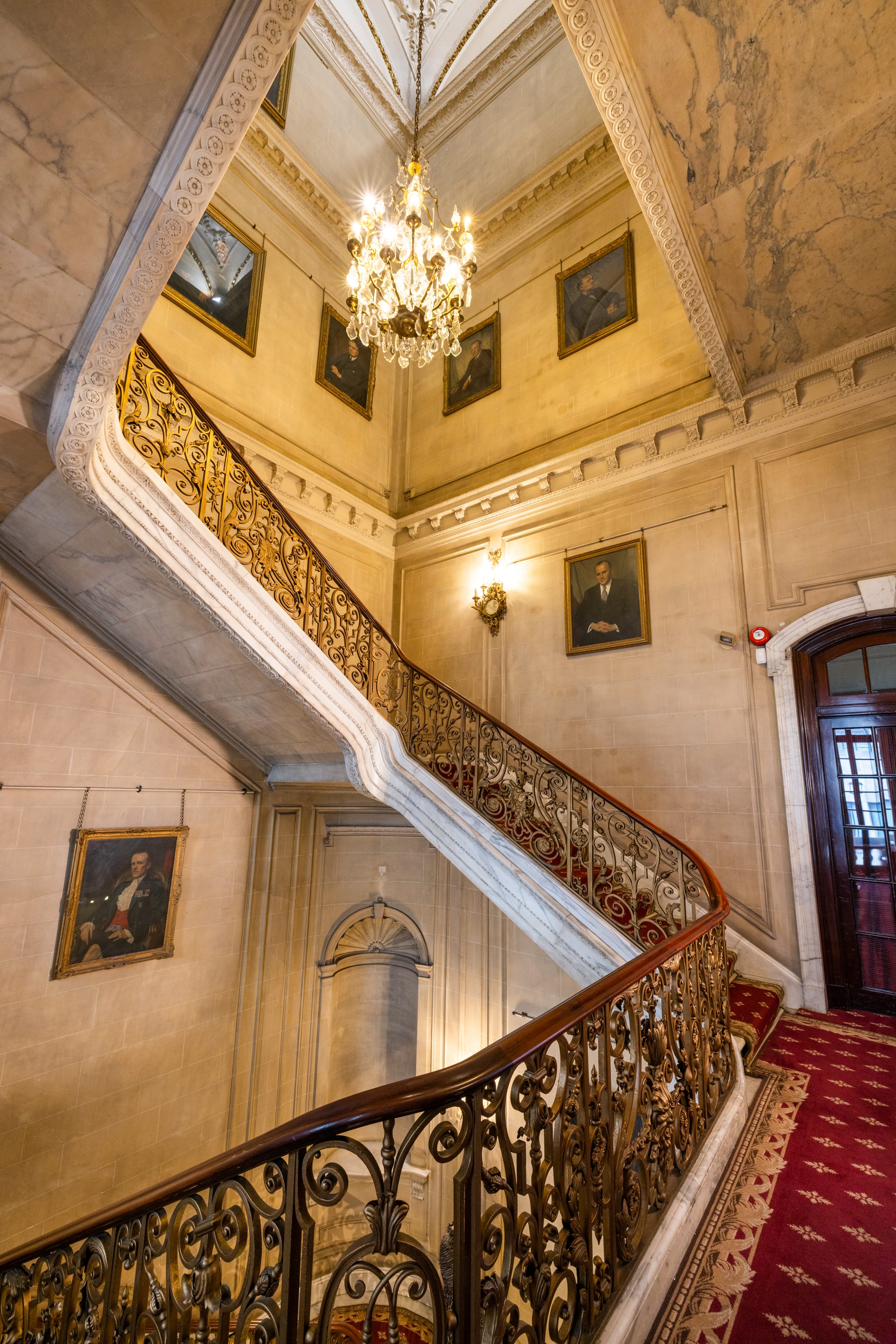 Photo of No 4 Hamilton Place