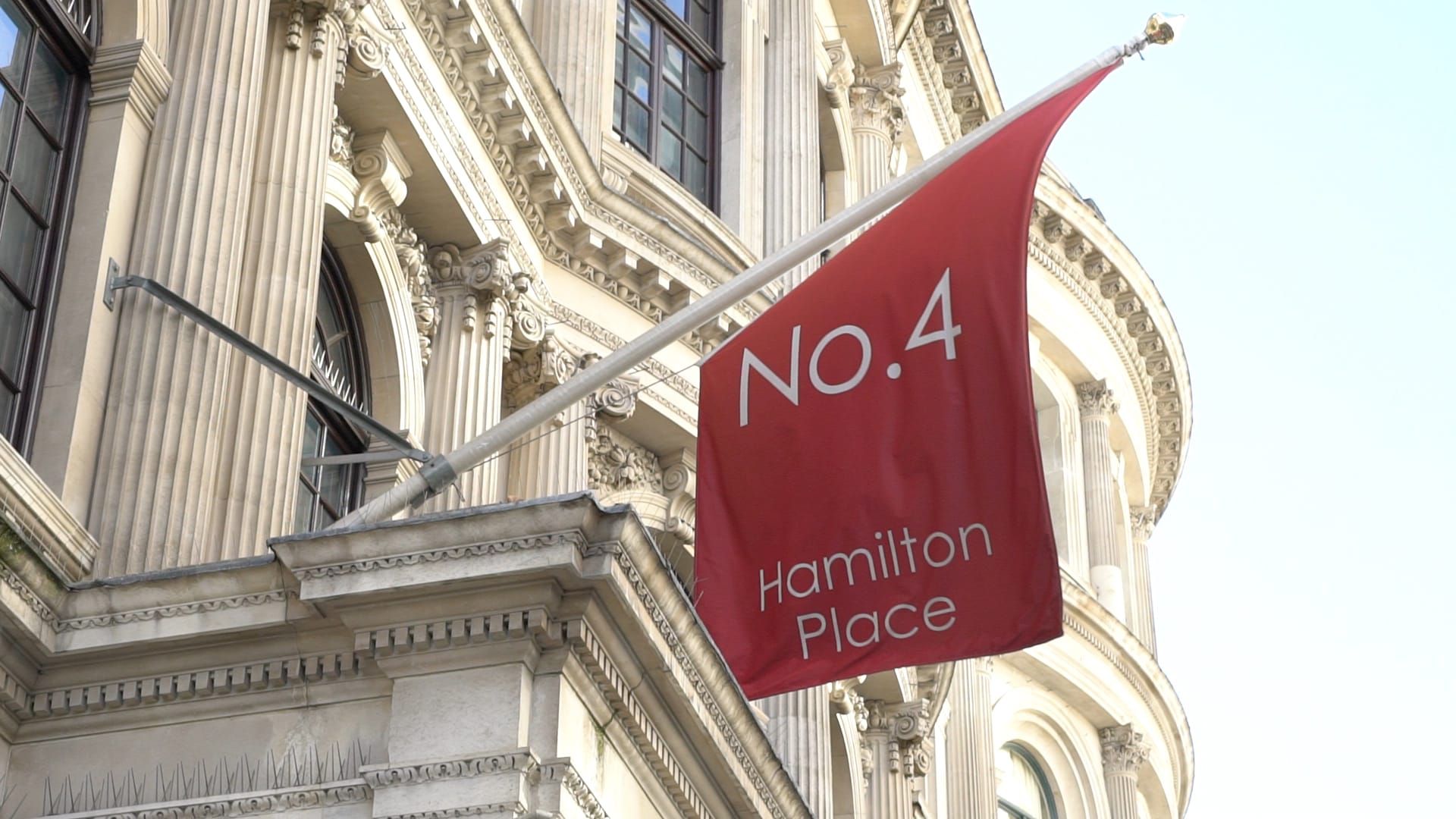 Photo of No 4 Hamilton Place