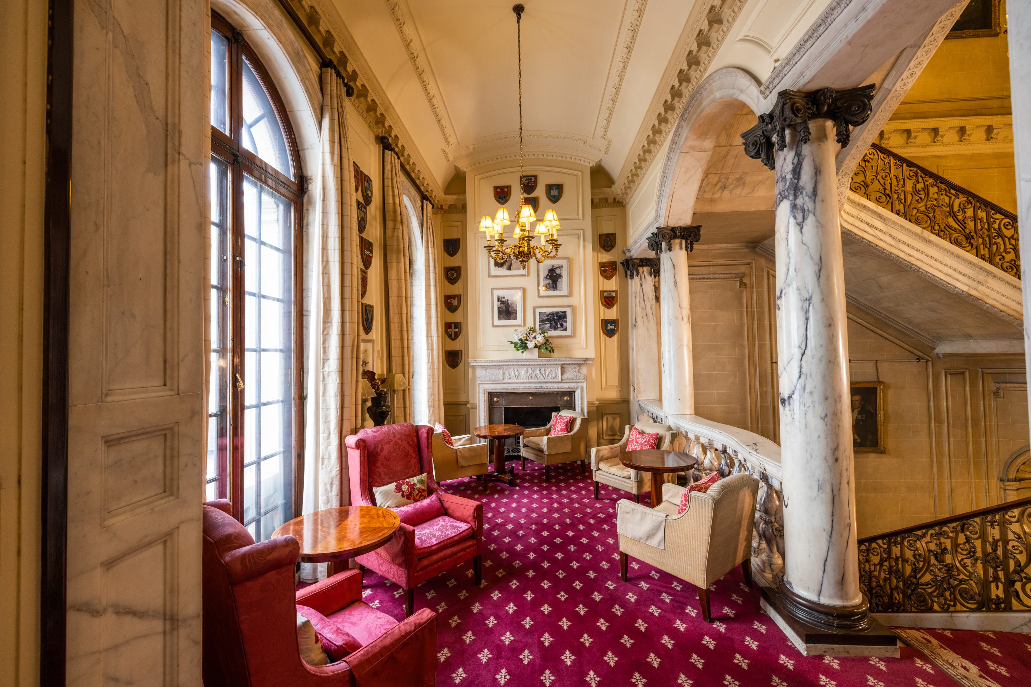 Photo of No 4 Hamilton Place