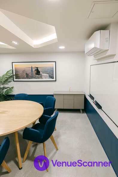 McAlpine Room, No 4 Hamilton Place photo #2