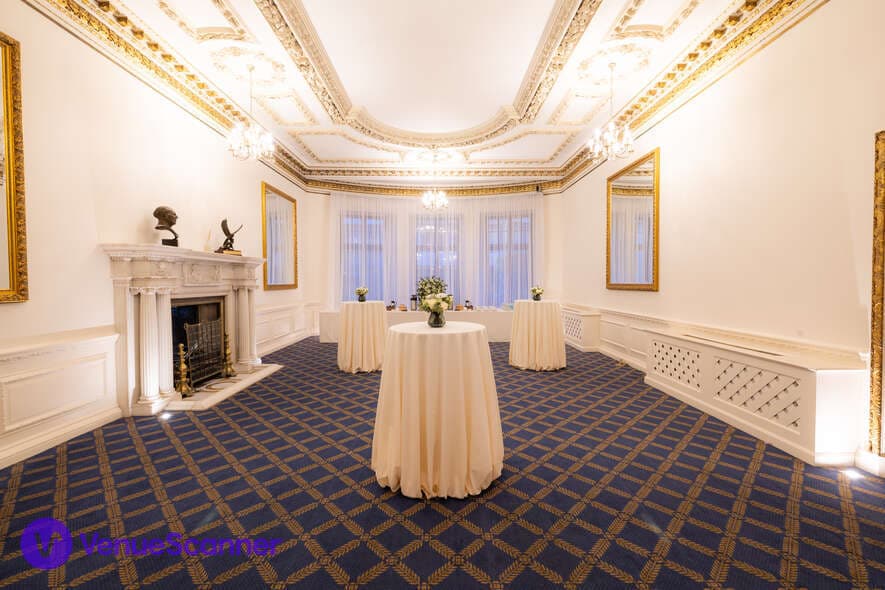 Marshall Of Cambridge Room And Foyer, No 4 Hamilton Place photo #1