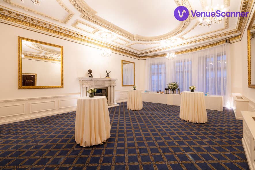 Marshall Of Cambridge Room And Foyer, No 4 Hamilton Place photo #3