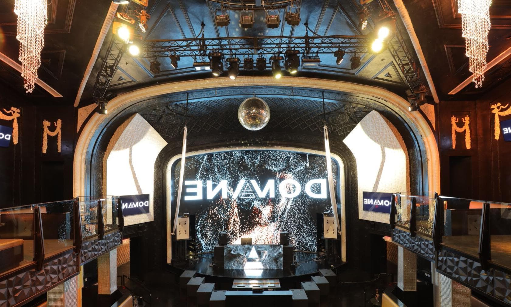 Whole Venue, Domaine Atlanta photo #1