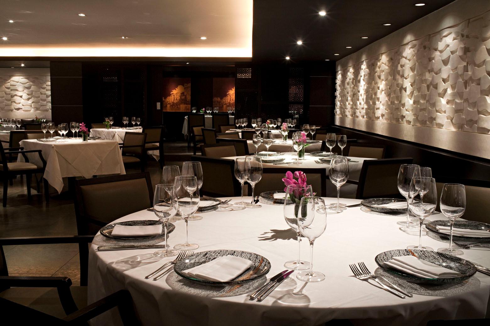 Exclusive Hire, Benares Restaurant, Mayfair photo #1