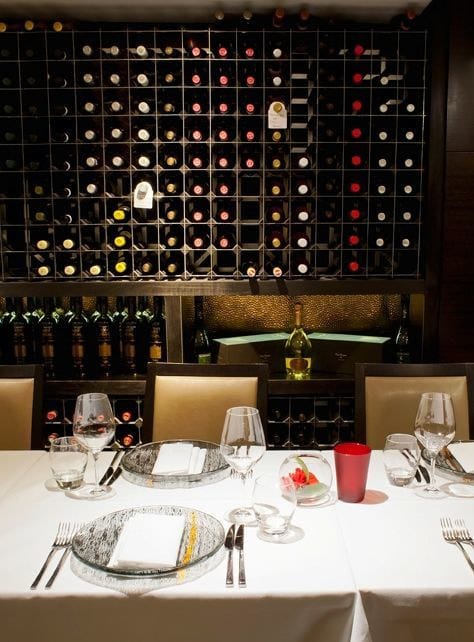 Photo of Benares Restaurant, Mayfair, Chef's Table