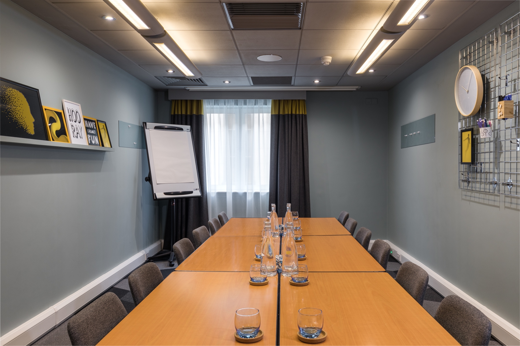 Photo of Novotel London City South, London Suite