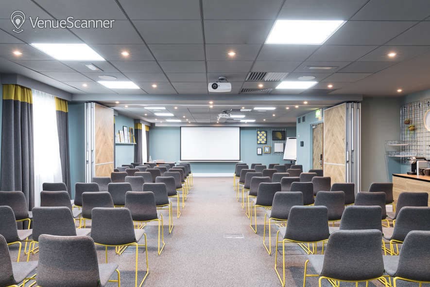 Southwark Suite, Novotel London City South photo #2