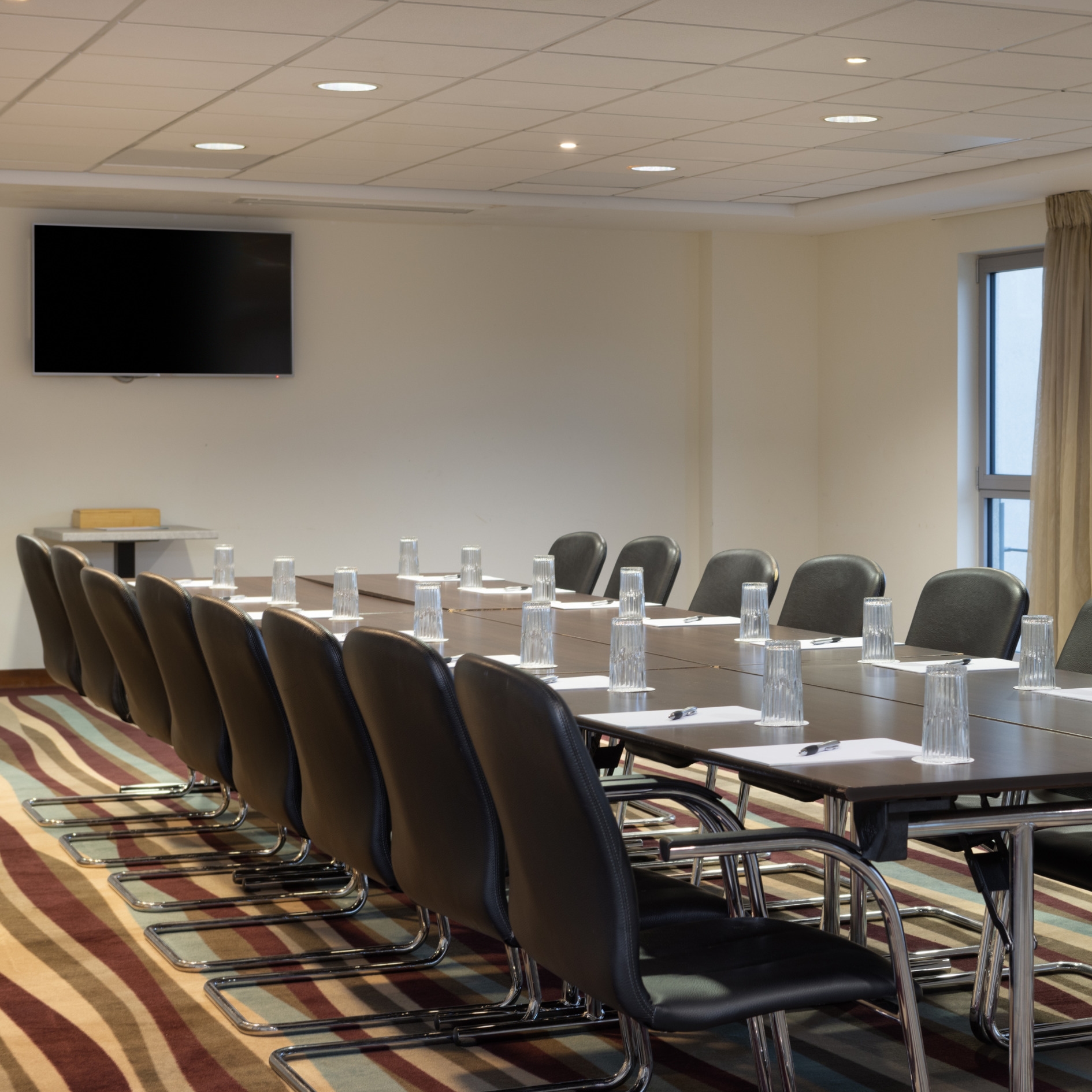 Photo of Waterfront Southport Hotel, Hesketh Suite