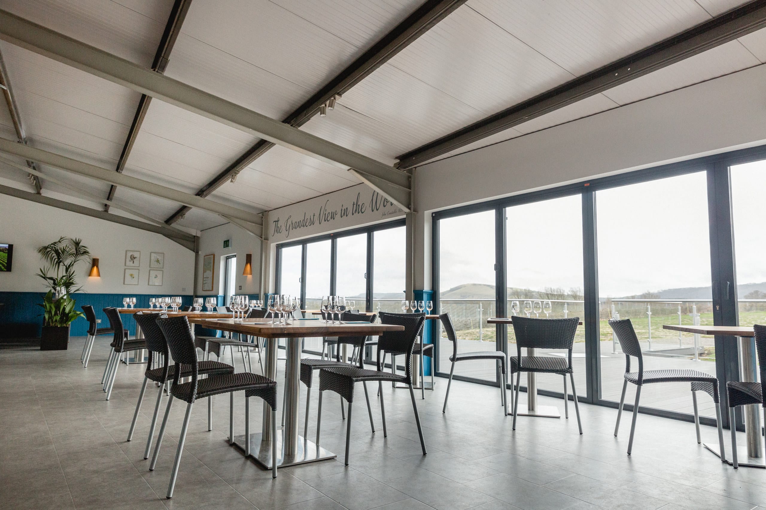 Photo of Albourne Estate, Exclusive Hire