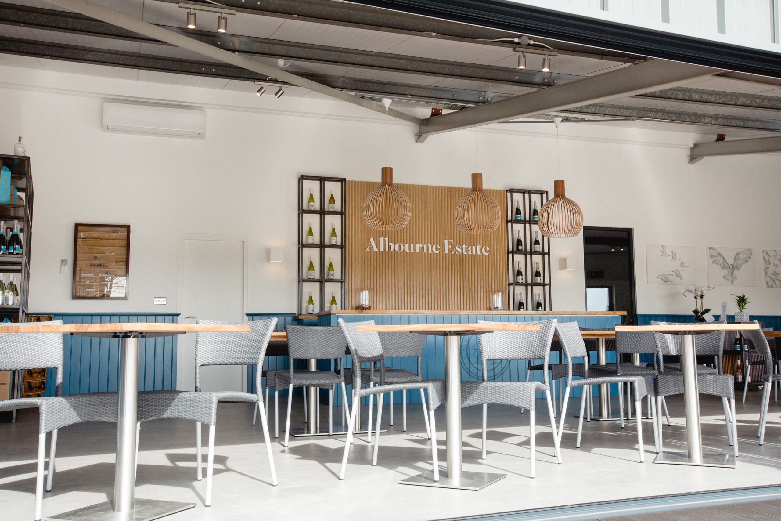Photo of Albourne Estate, Exclusive Hire