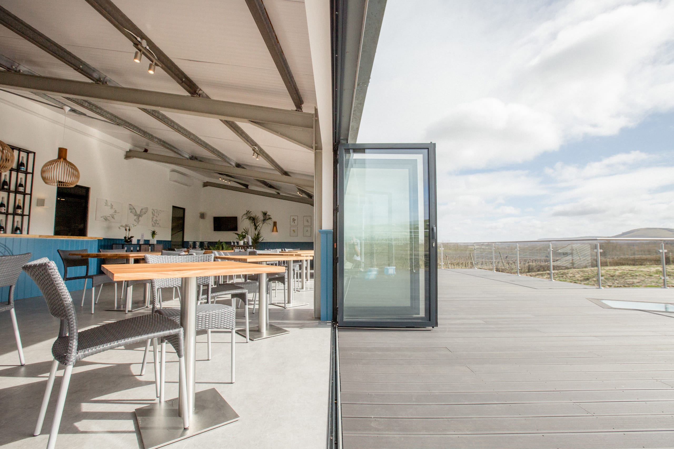 Photo of Albourne Estate, Exclusive Hire