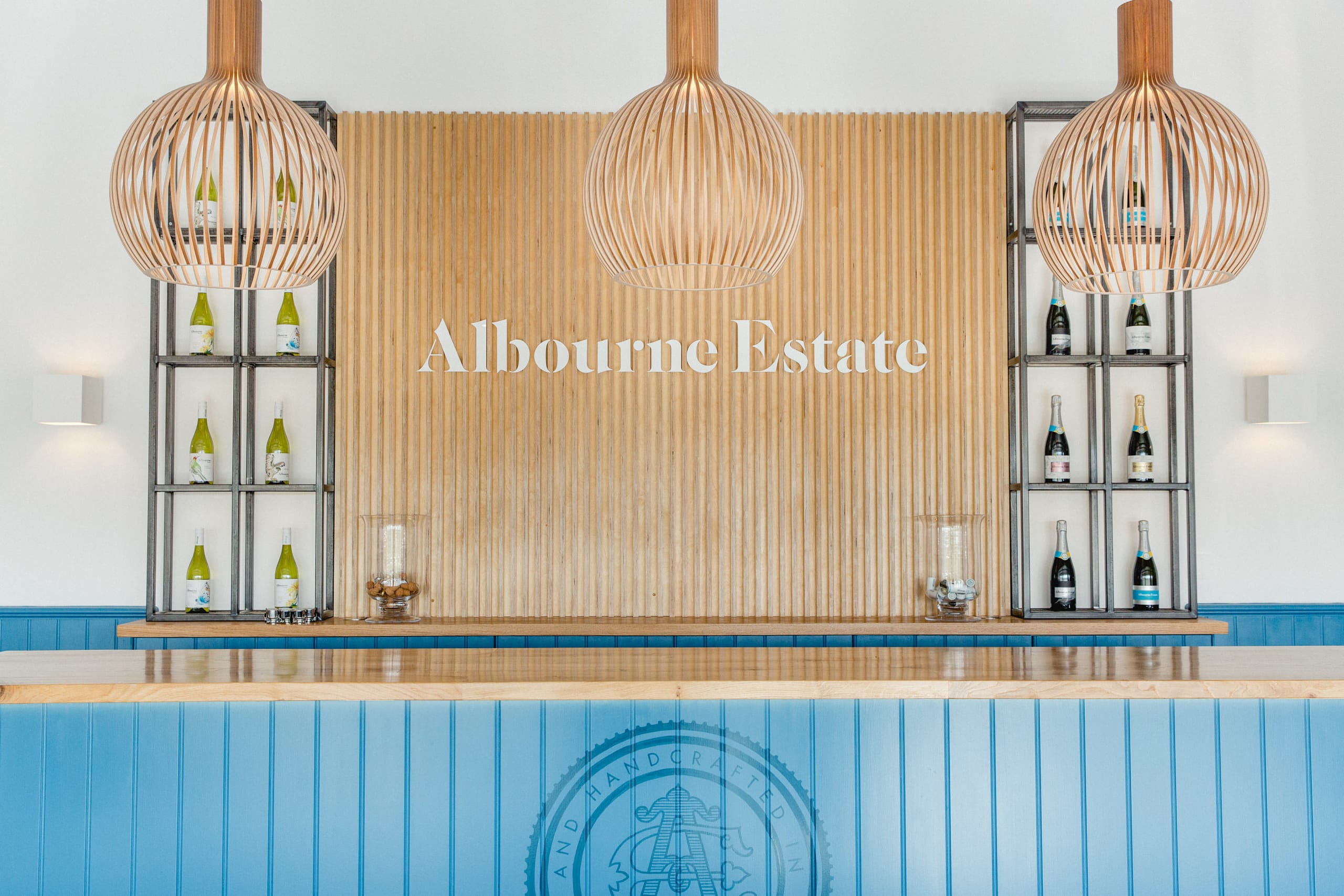 Photo of Albourne Estate, Exclusive Hire