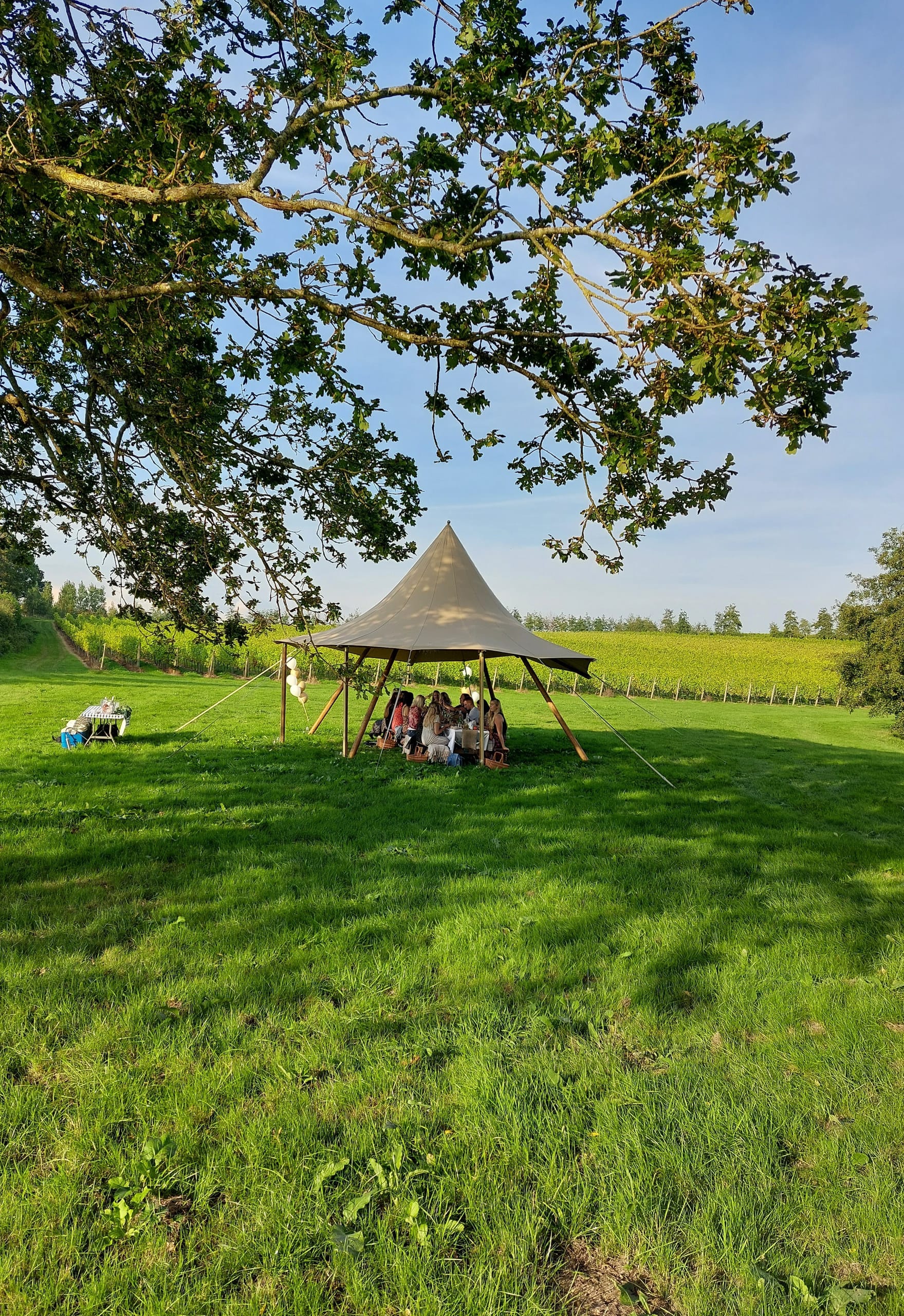 Photo of Albourne Estate, Exclusive Hire
