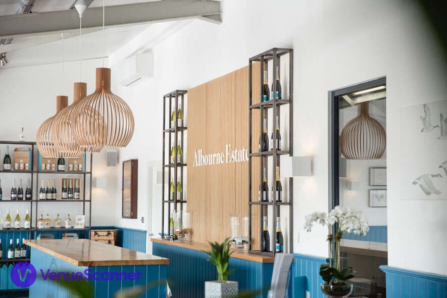 Albourne Estate photo #3