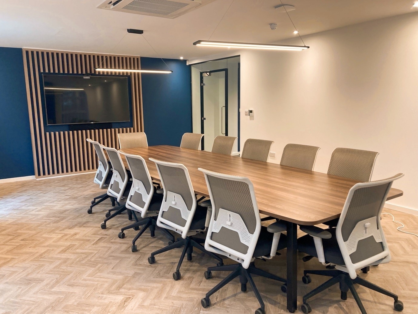 Photo of St Peters House, Meeting Room