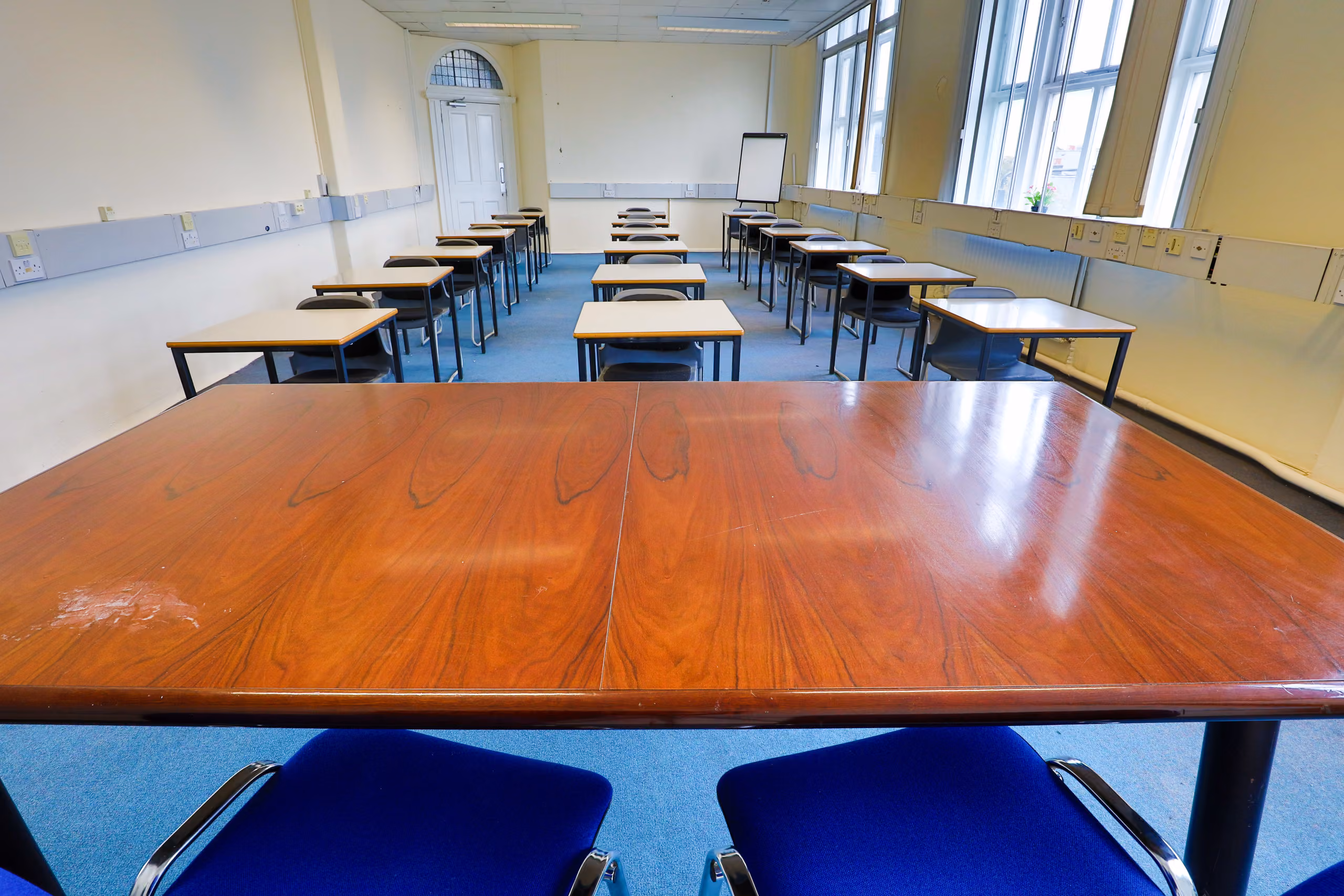 Photo of Philip Training Centre, Philip Training Centre