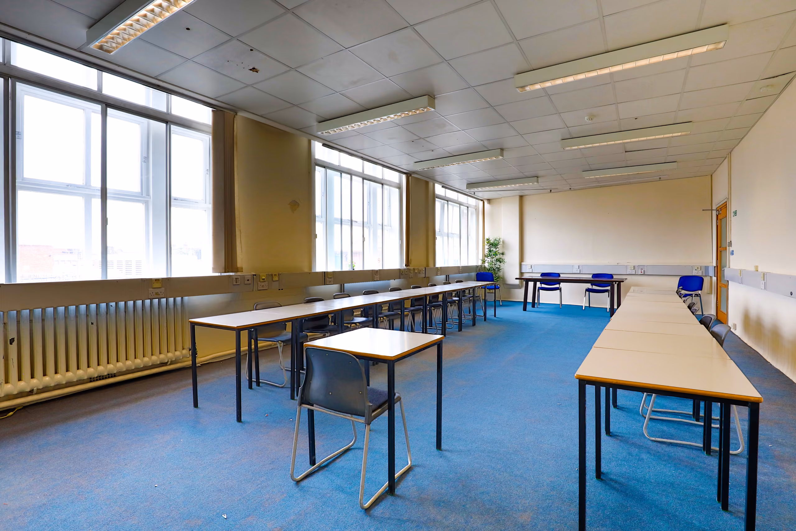 Photo of Philip Training Centre, Philip Training Centre