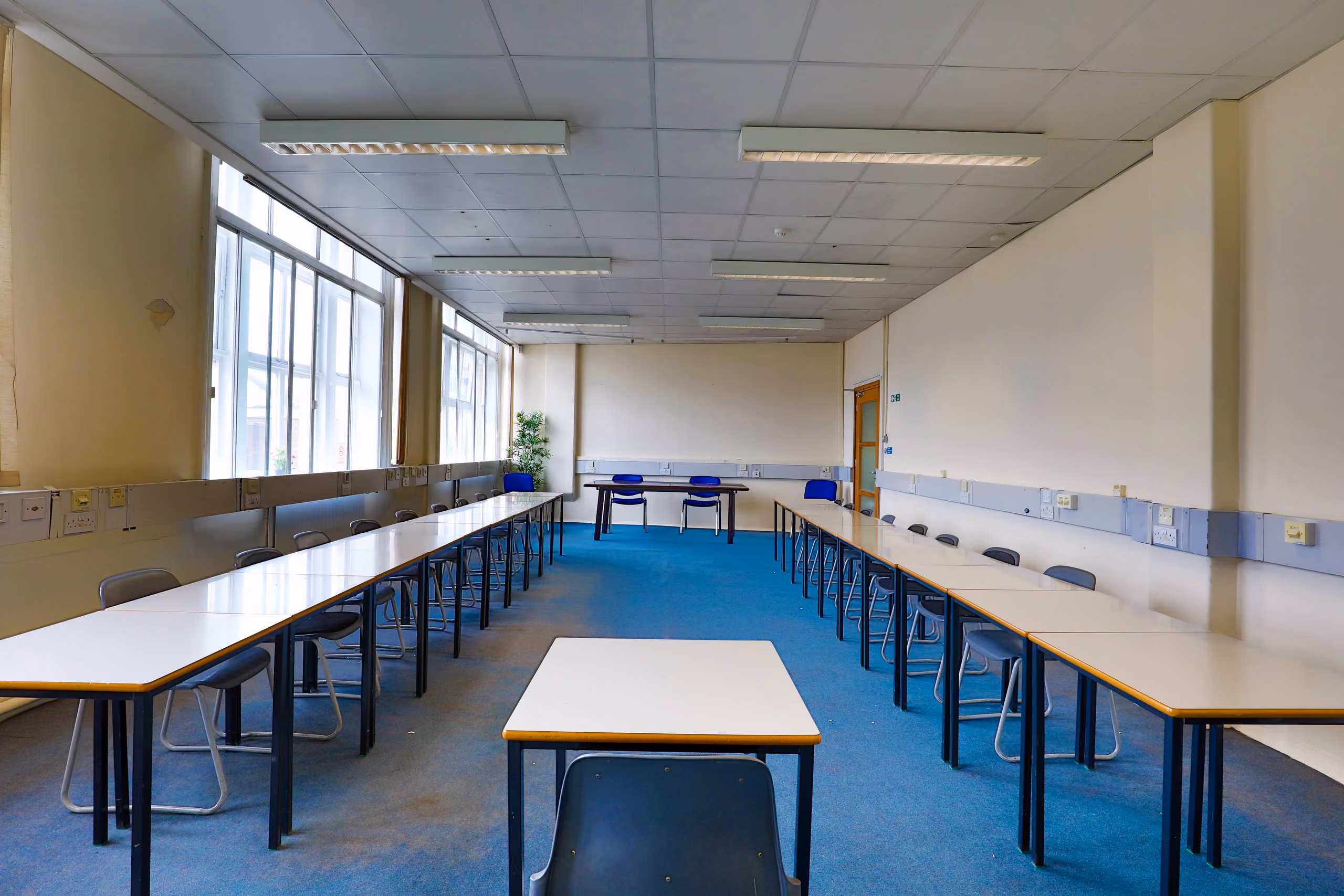 Photo of Philip Training Centre, Philip Training Centre