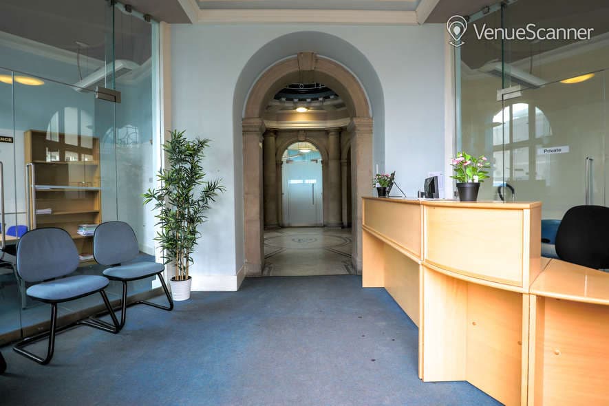 Philip Training Centre, Philip Training Centre photo #3