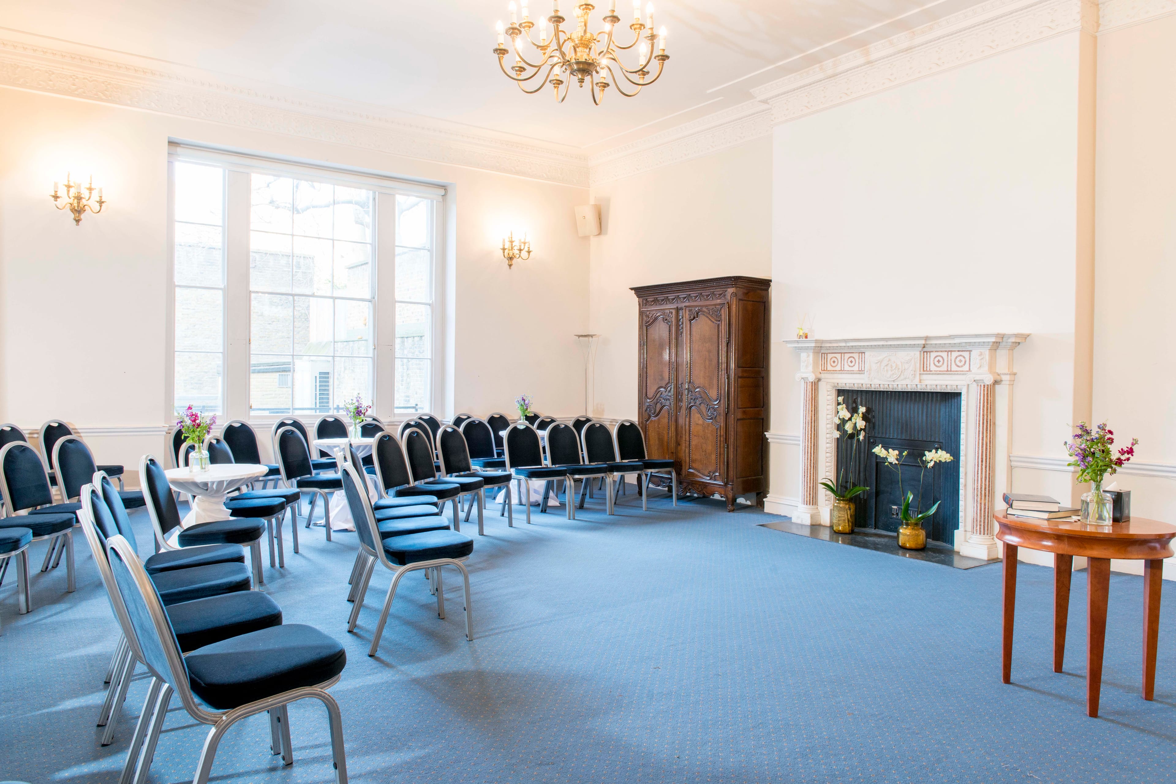 Photo of The Kabbalah Centre, The War Room