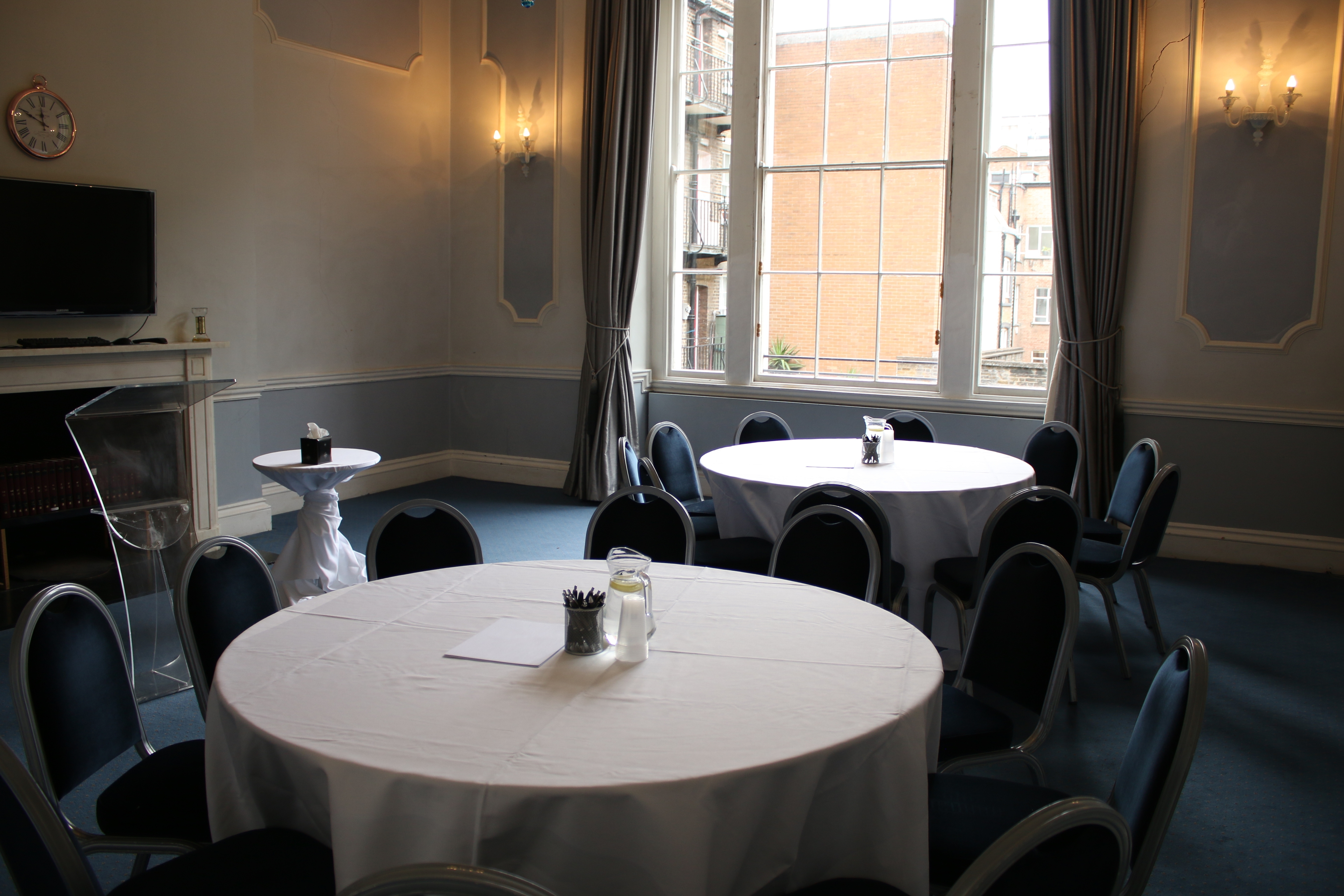 Photo of The Kabbalah Centre, The Library