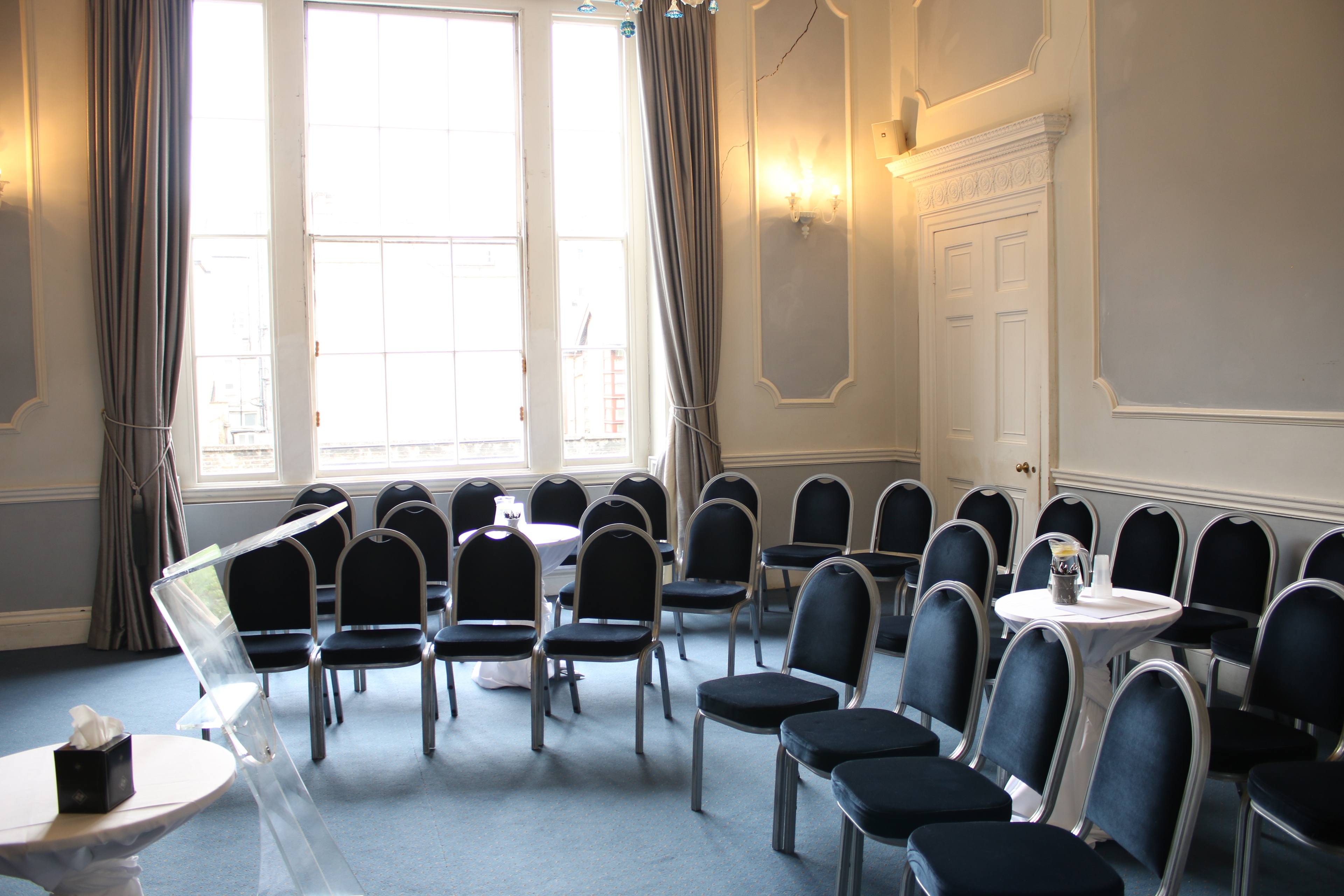 Photo of The Kabbalah Centre, The Library