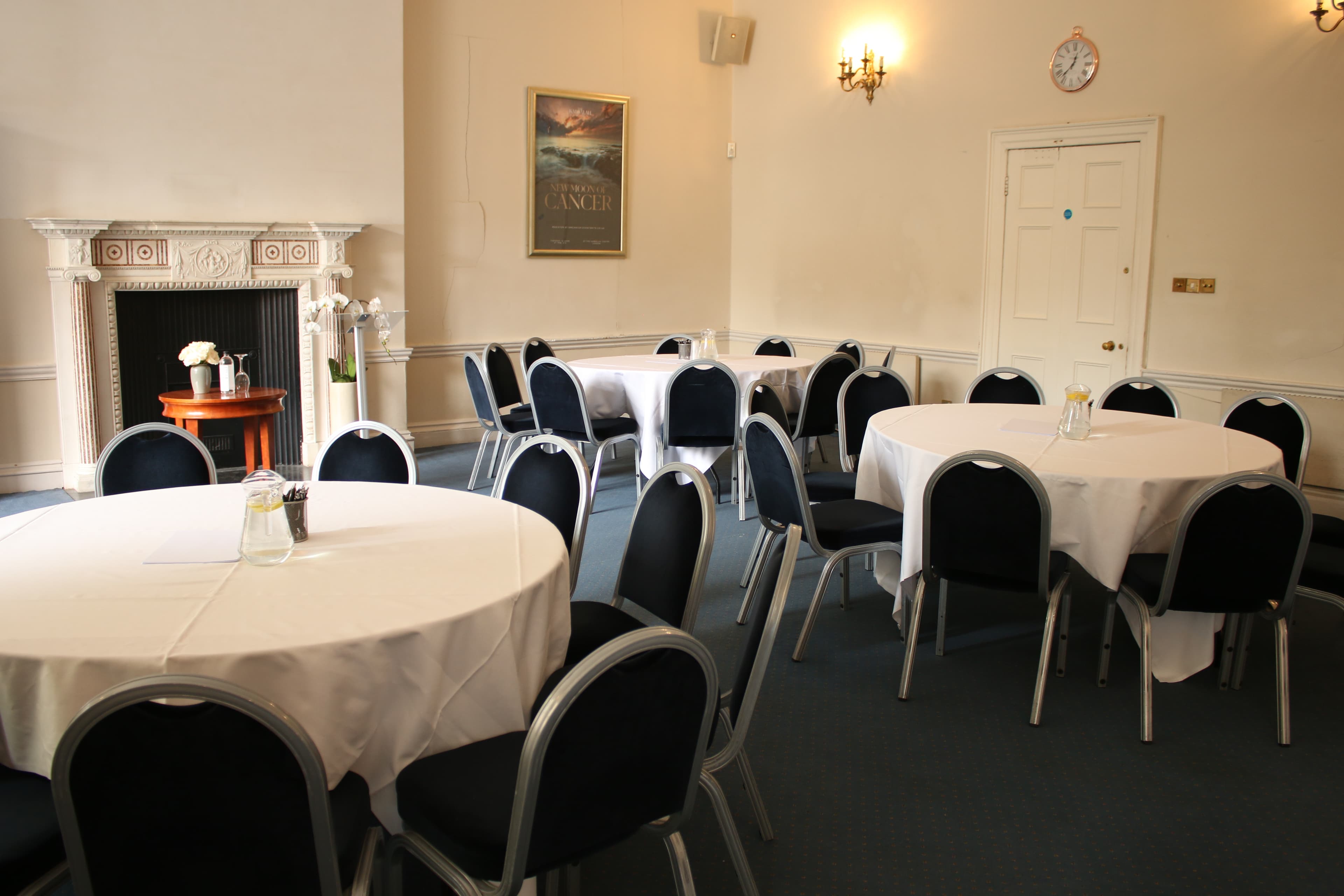 The War Room, The Kabbalah Centre photo #3