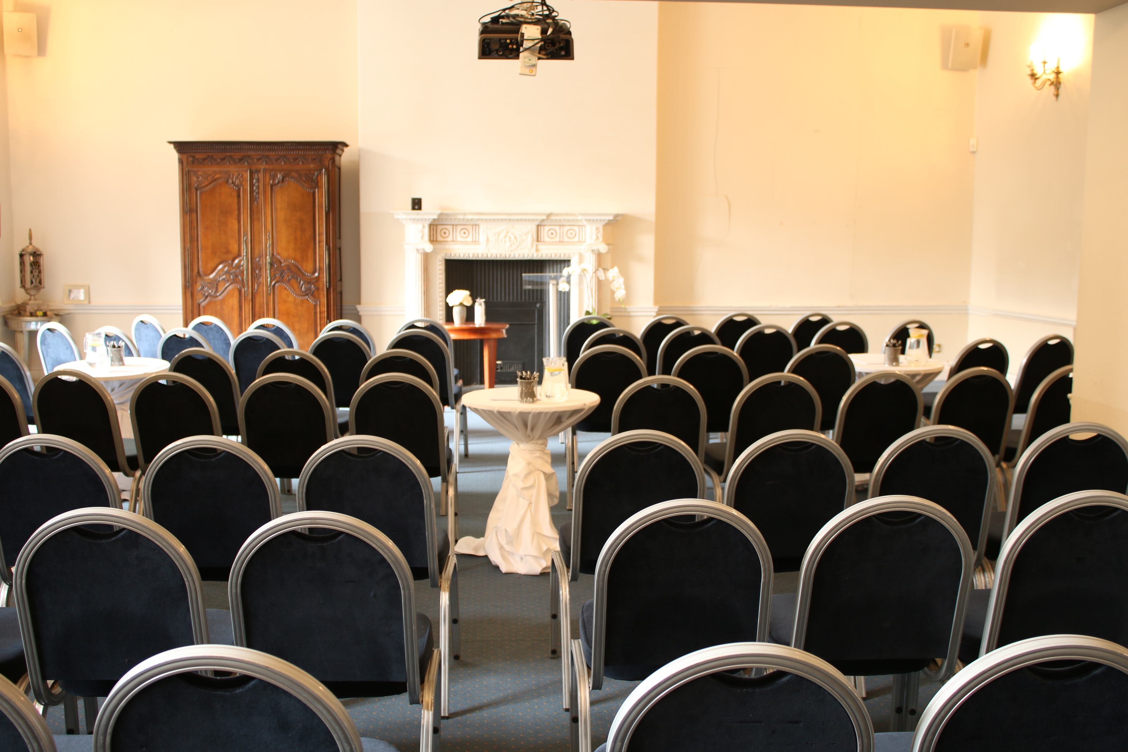 Photo of The Kabbalah Centre, The War Room