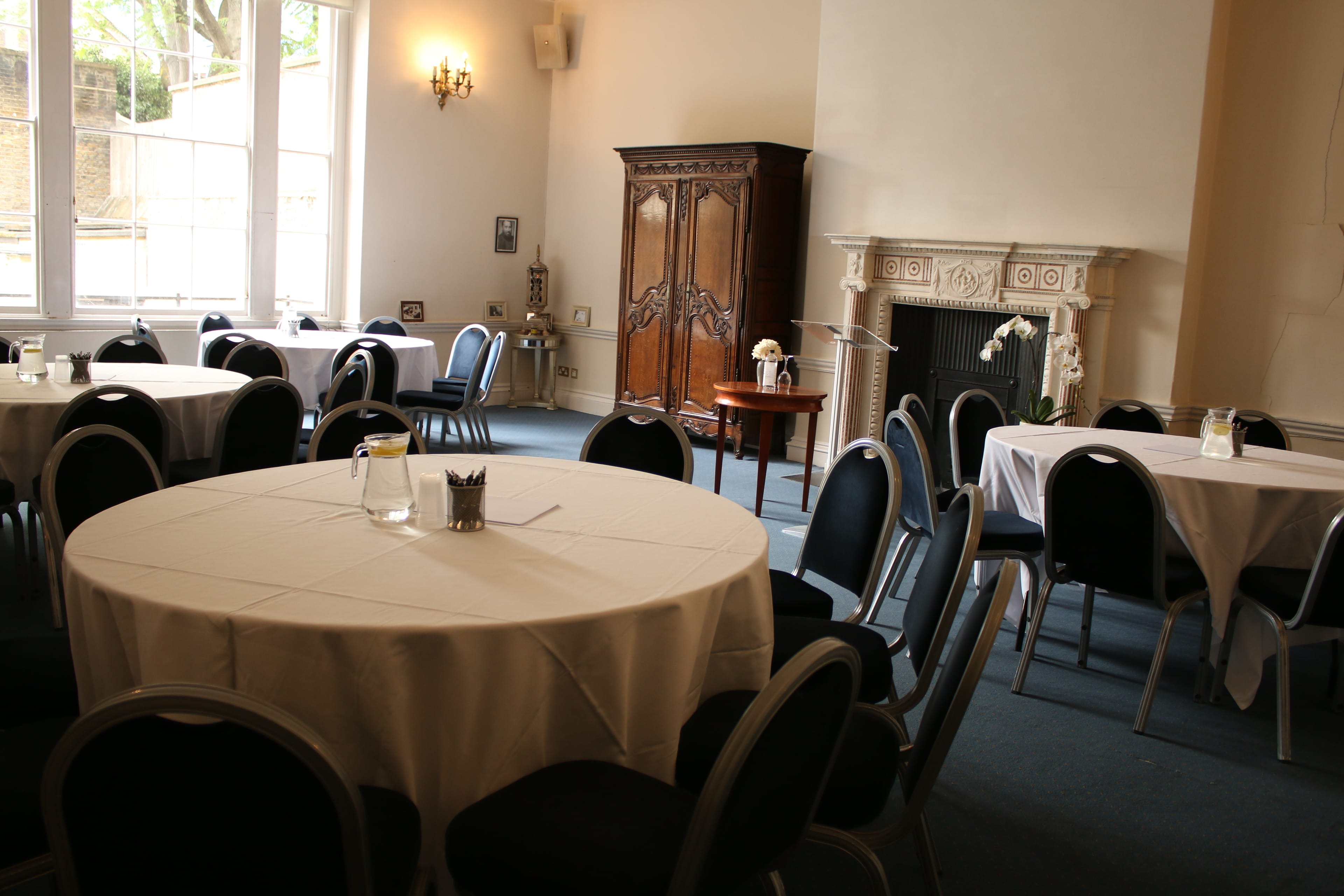 Photo of The Kabbalah Centre, The War Room