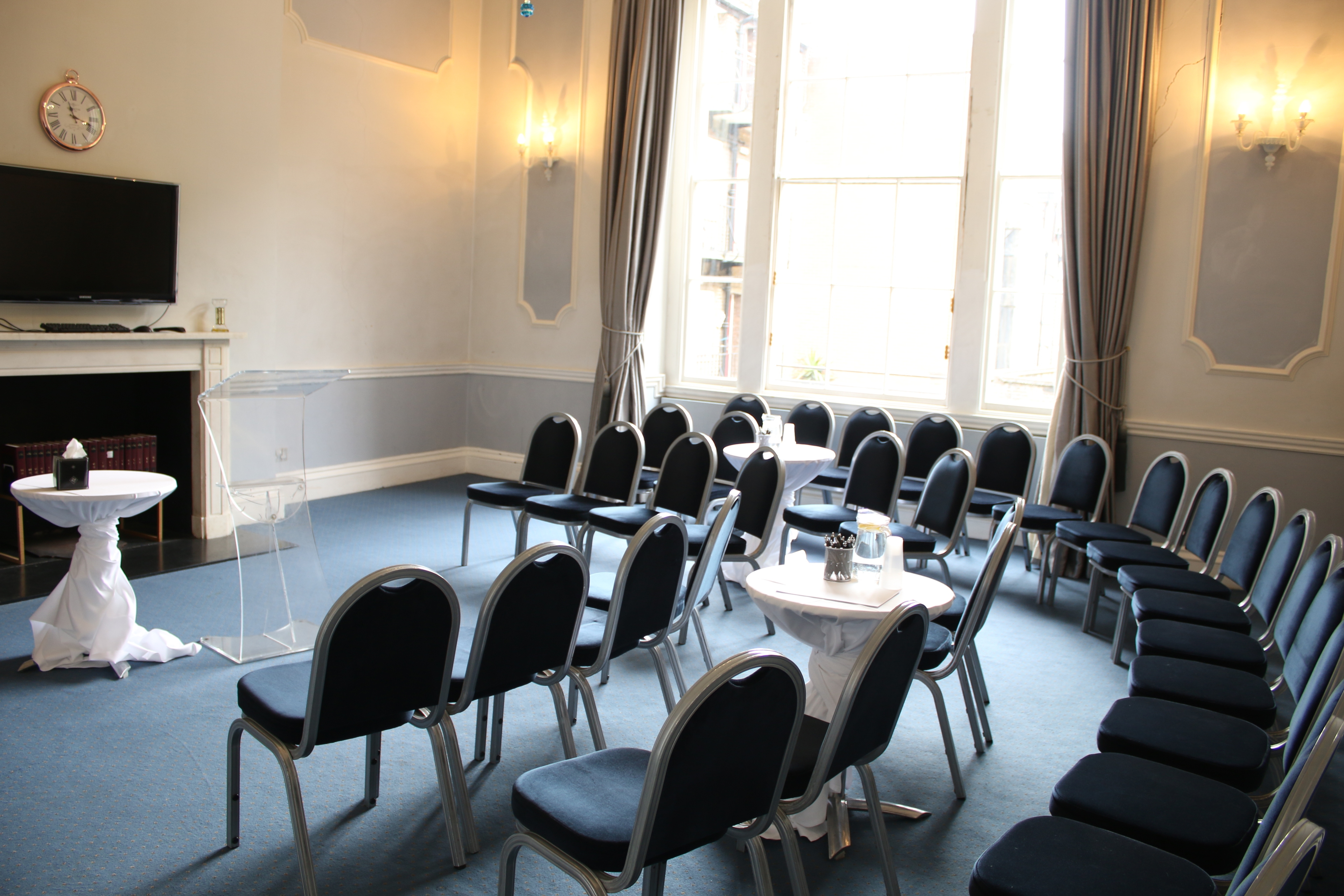 Photo of The Kabbalah Centre, The Library